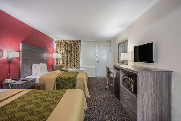  - Econo Lodge Thomasville