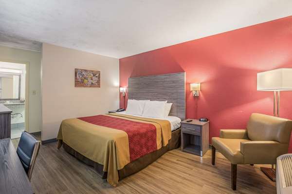  - Econo Lodge Thomasville