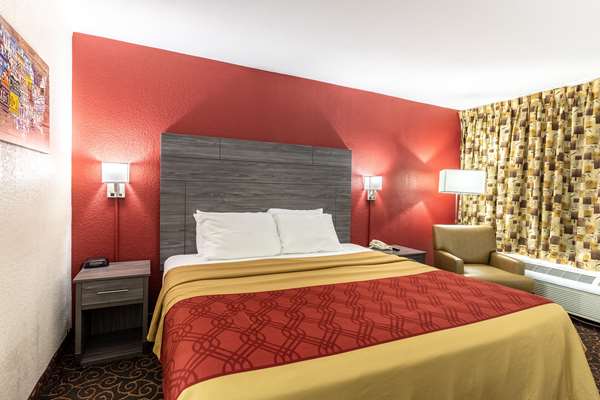  - Econo Lodge Thomasville