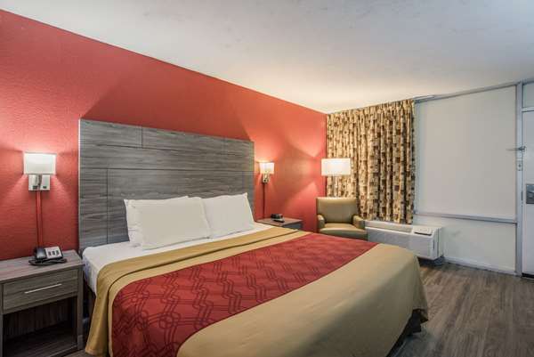  - Econo Lodge Thomasville