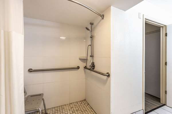  - Econo Lodge Thomasville