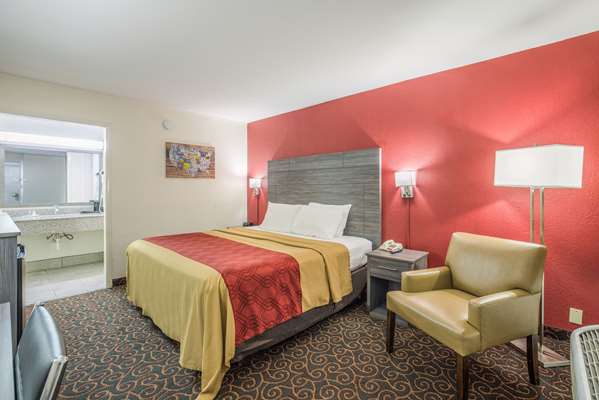  - Econo Lodge Thomasville
