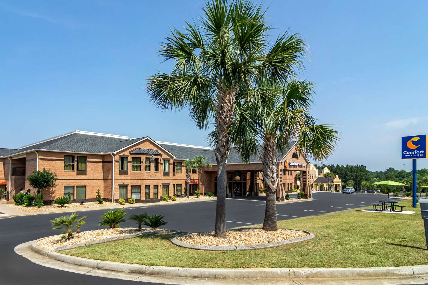 Comfort Inn & Suites Perry, GA See Discounts