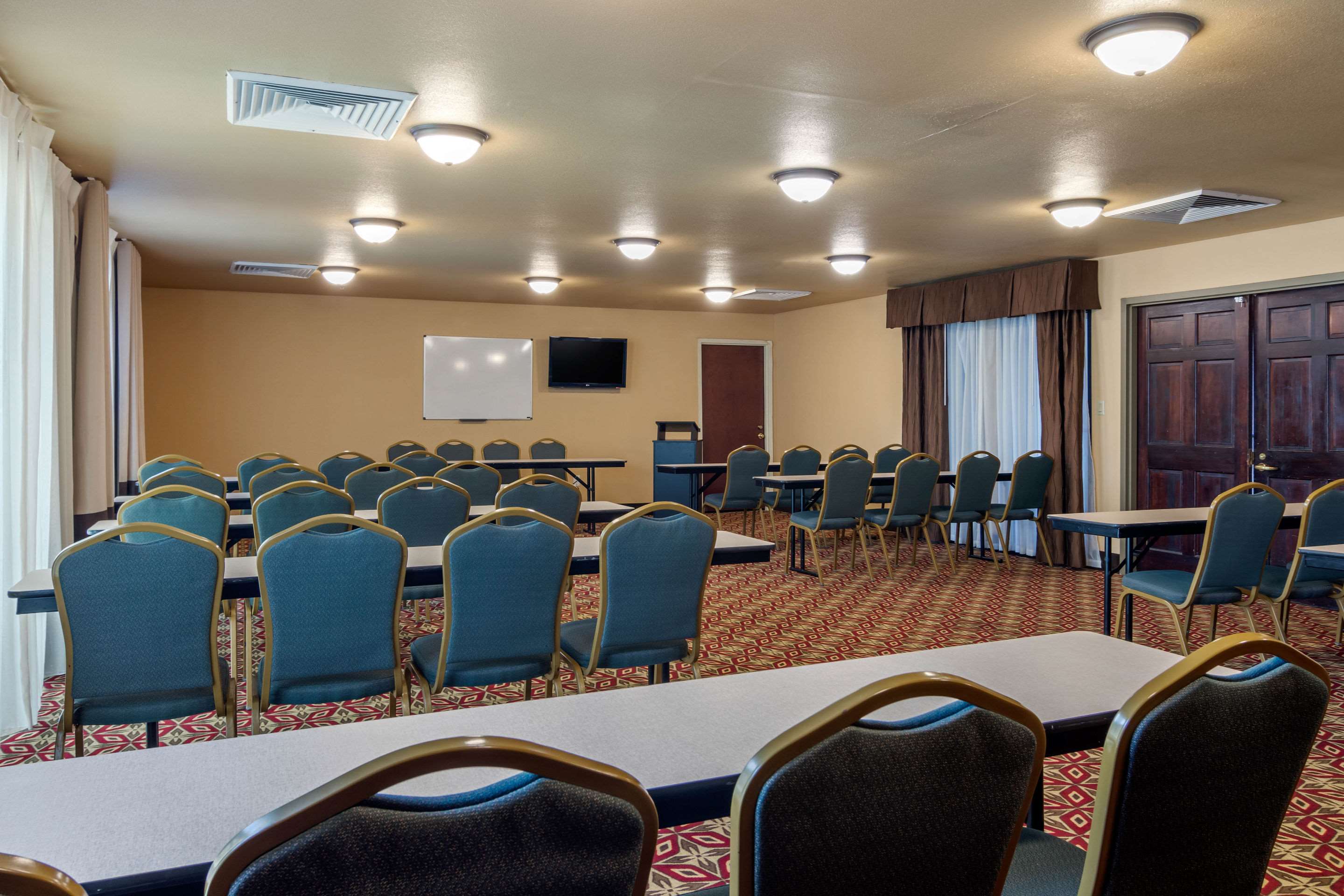 Meeting room