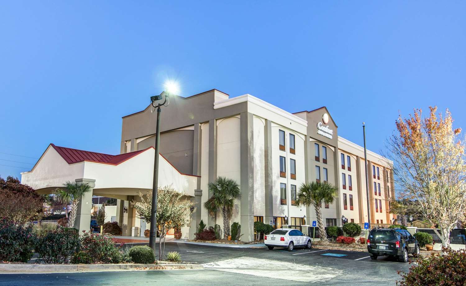 Comfort Inn Suites Athens Ga See Discounts