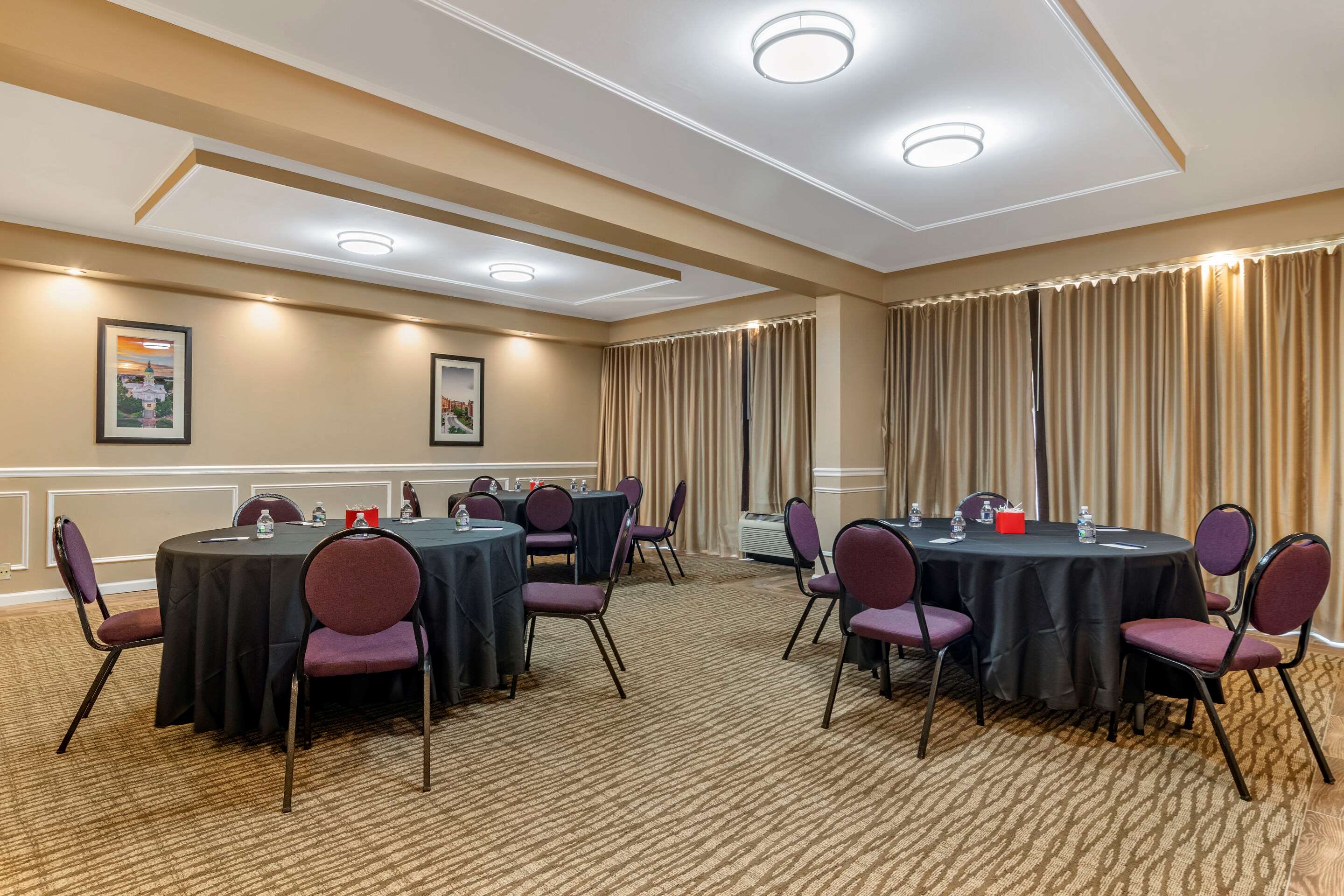 Meeting room