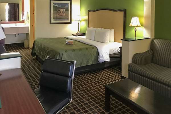  - Quality Inn Byron - I-75, Exit 149
