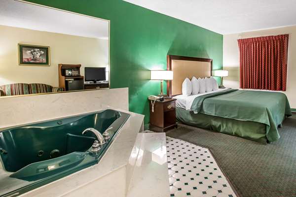  - Quality Inn Byron - I-75, Exit 149