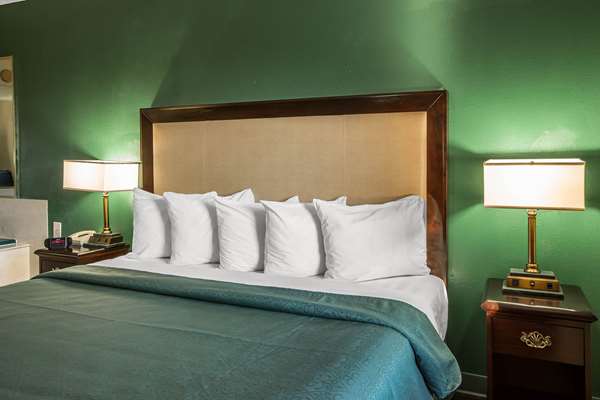  - Quality Inn Byron - I-75, Exit 149