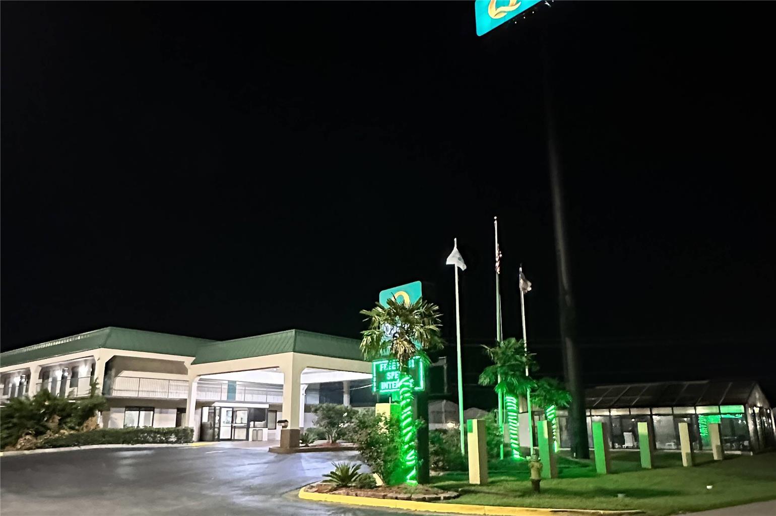 Quality Inn Byron