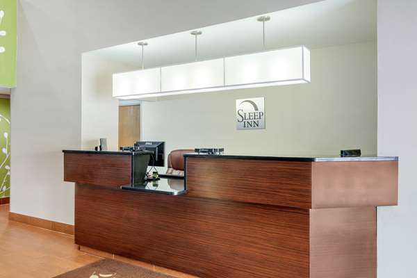  - Sleep Inn North Macon - I-75, Exit 169