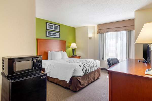  - Sleep Inn North Macon - I-75, Exit 169