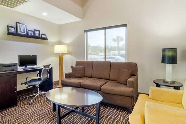  - Sleep Inn North Macon - I-75, Exit 169