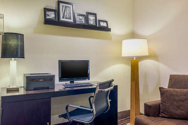 Conference Area - Sleep Inn North Macon - I-75, Exit 169