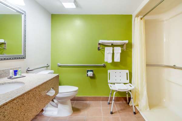  - Sleep Inn North Macon - I-75, Exit 169