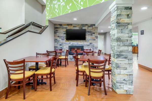 Amenities - Sleep Inn North Macon - I-75, Exit 169