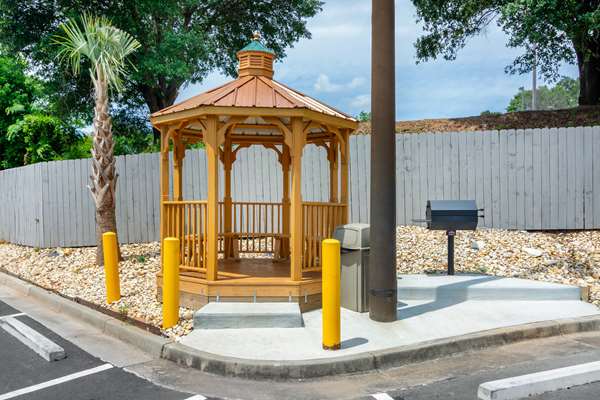 Exterior view - Sleep Inn North Macon - I-75, Exit 169