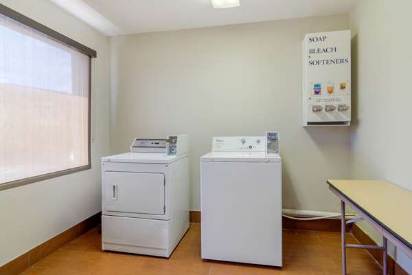 Amenities - Sleep Inn North Macon - I-75, Exit 169