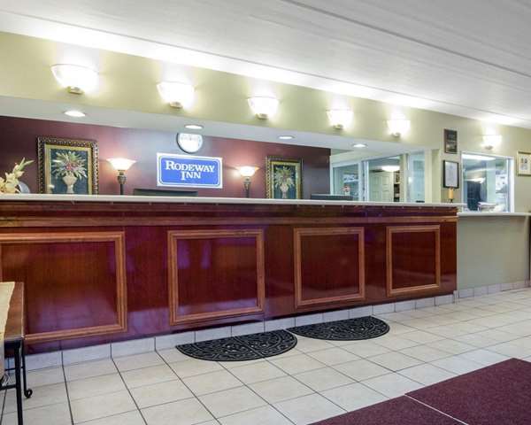  - Rodeway Inn Norcross - I-85, Exit 99