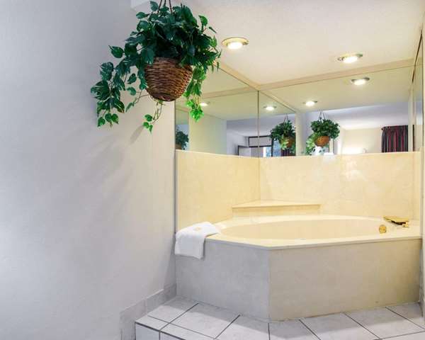  - Rodeway Inn Norcross - I-85, Exit 99