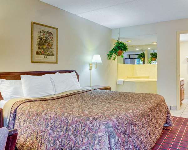  - Rodeway Inn Norcross - I-85, Exit 99
