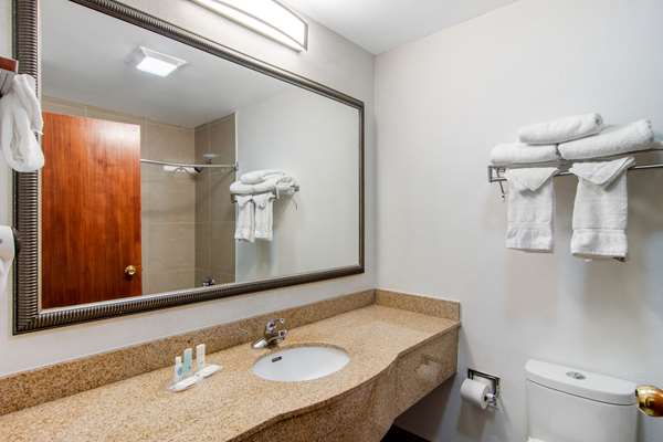  - Clarion Suites Gwinnett Place Duluth - I-85, Exit 104