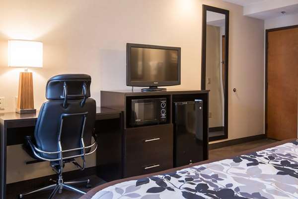  - Sleep Inn Douglasville - I-20, Exit 34