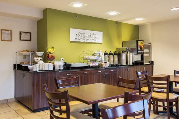 Amenities - Sleep Inn Douglasville - I-20, Exit 34