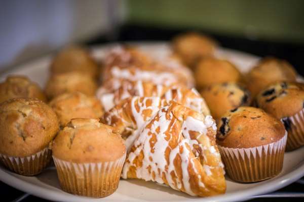 Amenities - Sleep Inn Douglasville - I-20, Exit 34