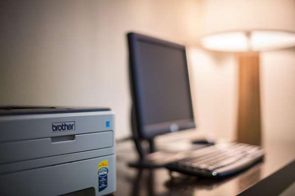 Conference Area - Sleep Inn Douglasville - I-20, Exit 34