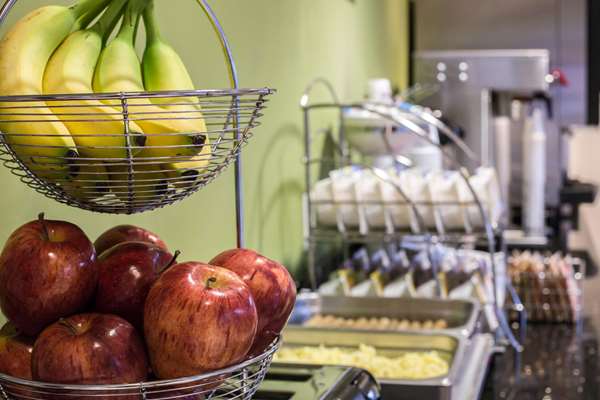 Amenities - Sleep Inn Douglasville - I-20, Exit 34