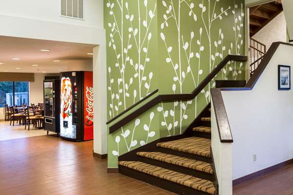  - Sleep Inn Douglasville - I-20, Exit 34