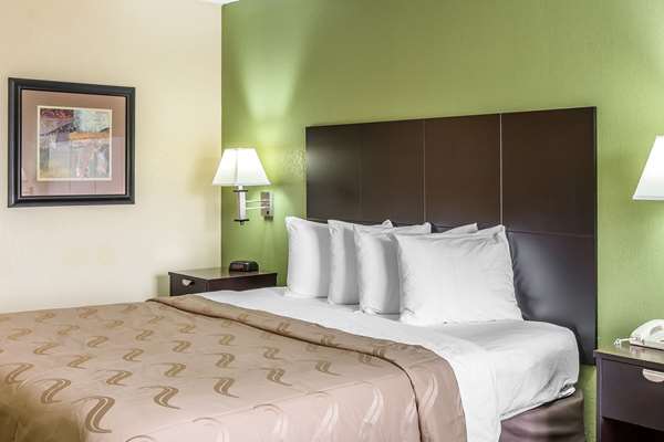  - Quality Inn Adairsville - I-75, Exit 306