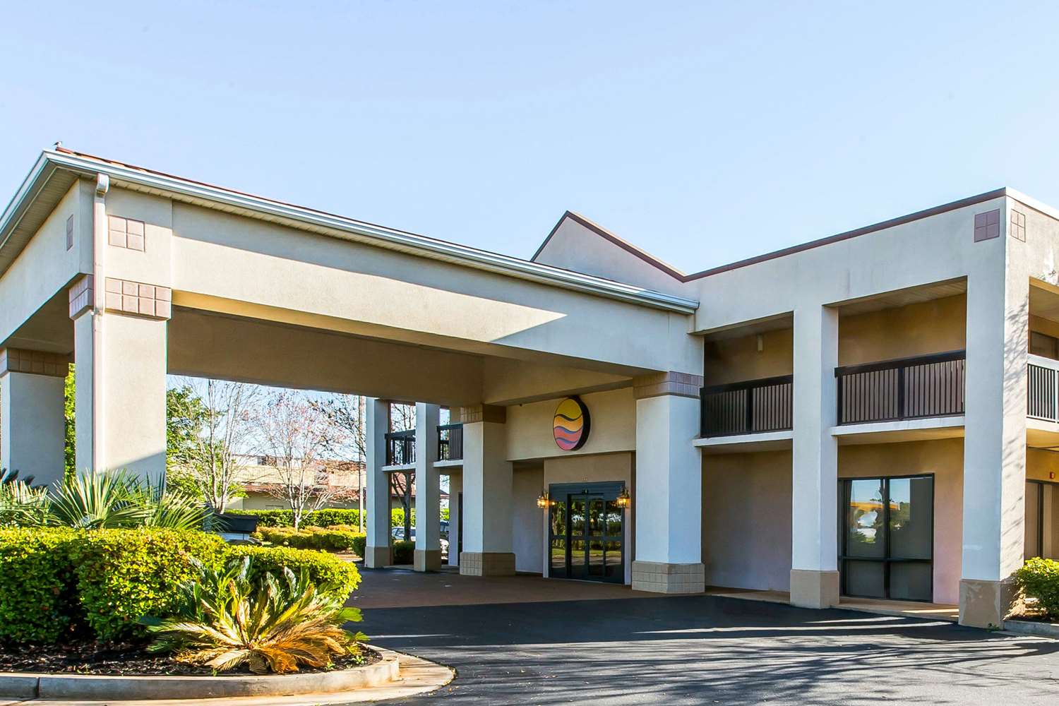 Comfort Inn Forsyth, GA See Discounts