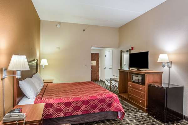  - Econo Lodge Inn & Suites Marietta - I-75, Exit 263