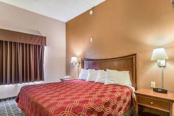 Suite - Econo Lodge Inn & Suites Marietta - I-75, Exit 263