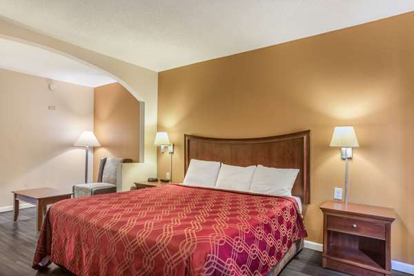  - Econo Lodge Inn & Suites Marietta - I-75, Exit 263