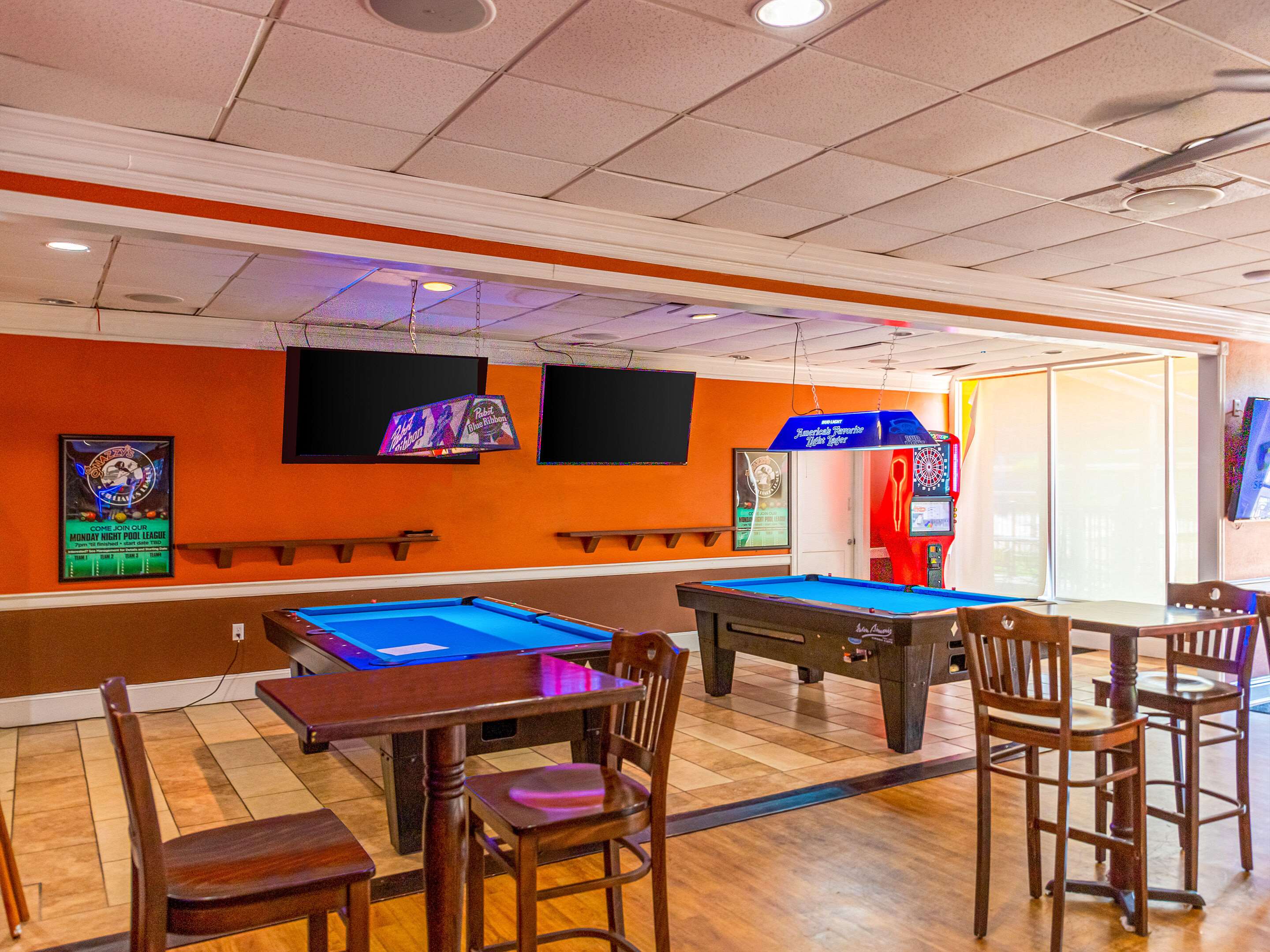 On-site restaurant | Quality Inn Richmond Hill - Savannah I-95