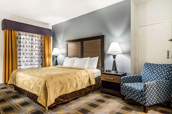  - Quality Inn Douglasville - I-20, Exit 37