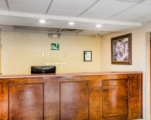  - Quality Inn Douglasville - I-20, Exit 37