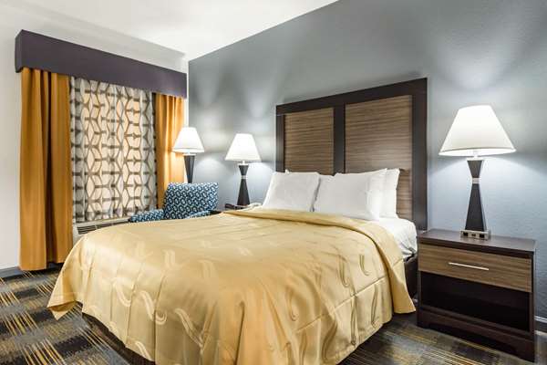  - Quality Inn Douglasville - I-20, Exit 37