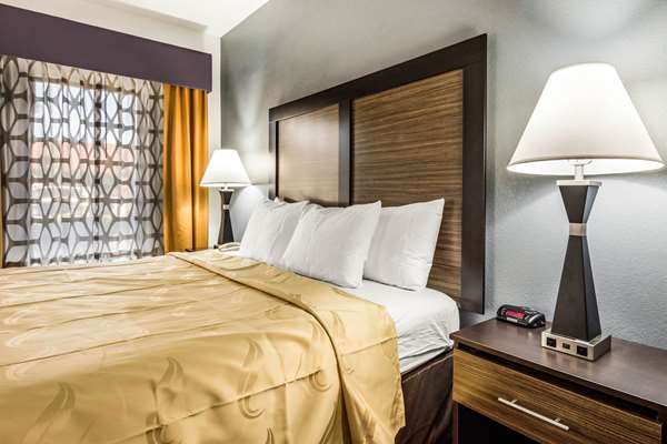  - Quality Inn Douglasville - I-20, Exit 37