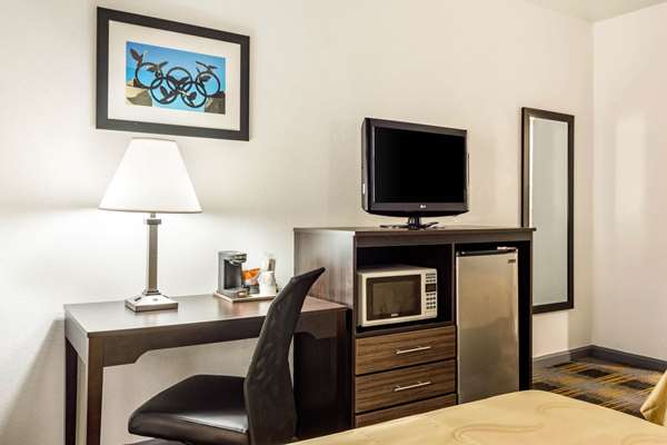  - Quality Inn Douglasville - I-20, Exit 37