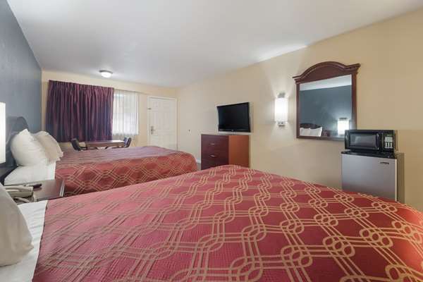  - Econo Lodge Thomaston