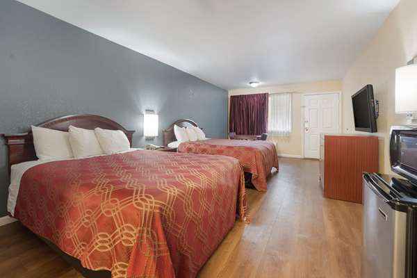  - Econo Lodge Thomaston