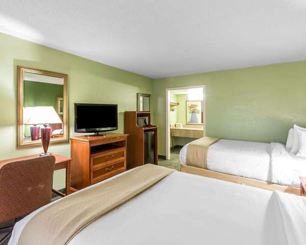  - Quality Inn & Suites Waycross