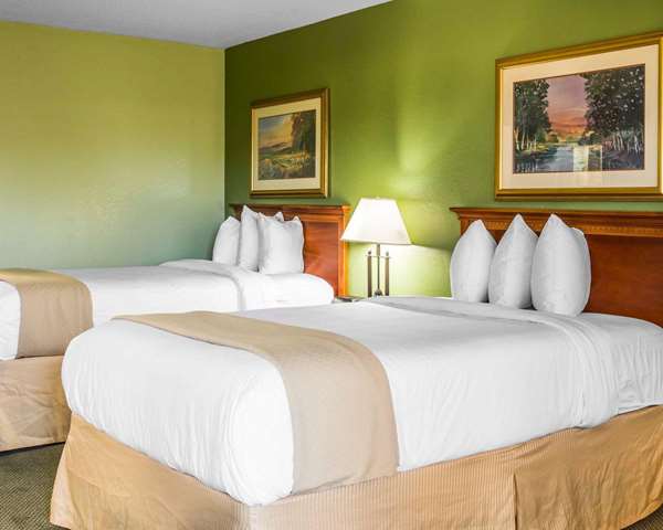  - Quality Inn & Suites Waycross