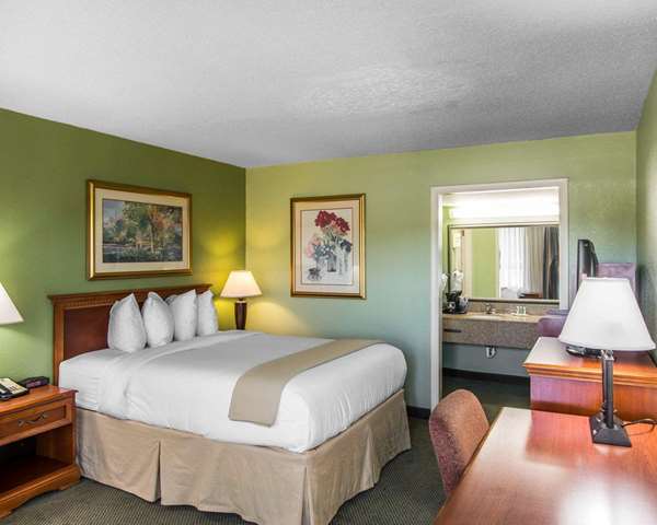  - Quality Inn & Suites Waycross