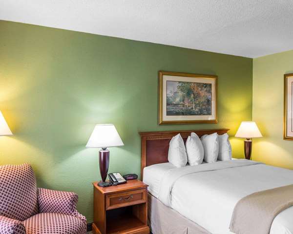  - Quality Inn & Suites Waycross