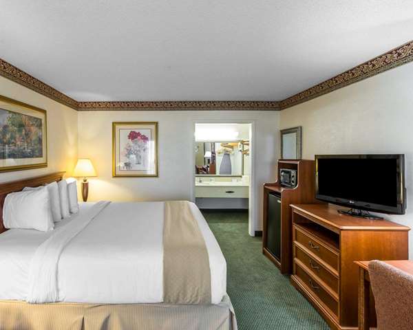  - Quality Inn & Suites Waycross